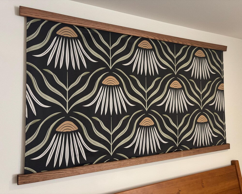 61-72" Quilt Hangers