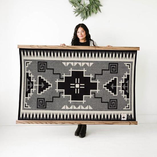 Pendleton Blanket Hanger Frame