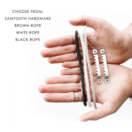 Knobless Compression Quilt Hanger – Quilt Hangers